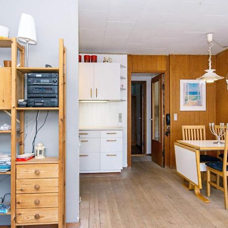 5 Person Holiday Home In 欧德尔 外观 照片